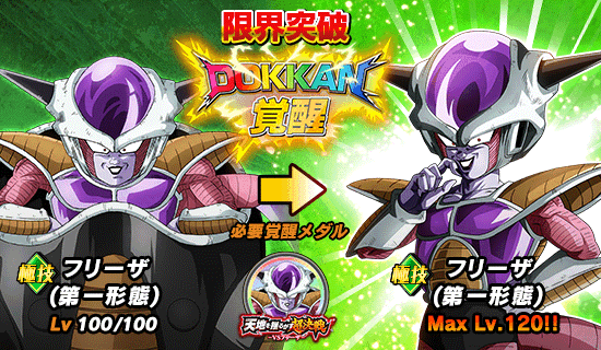 News - 天地を揺るがす超決戦 ーVSフリーザー - Dragon Ball Z