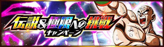 Campaigns - Dragon Ball Z Dokkan Battle France
