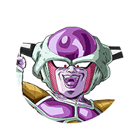 フリーザ(第一形態)