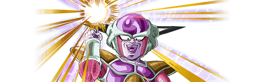 フリーザ(第一形態)