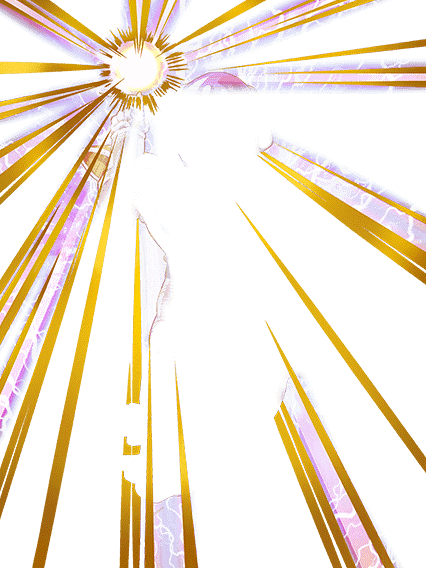 フリーザ(第一形態)