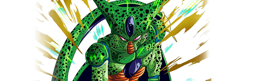 セル(第一形態)