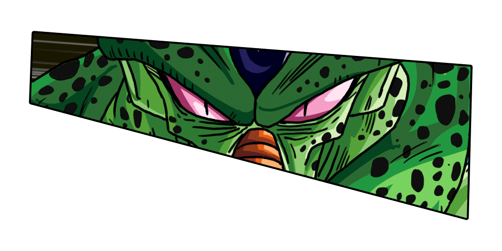 セル(第一形態)