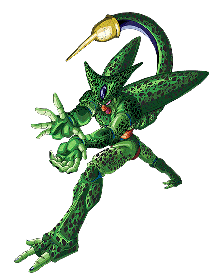 セル(第一形態)