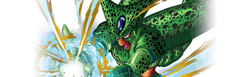 セル(第一形態)