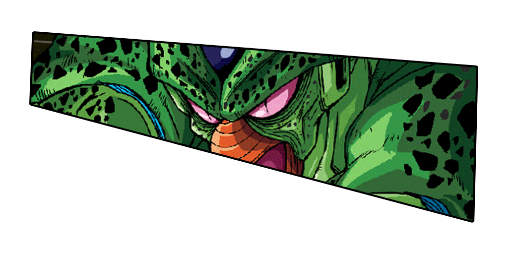 セル(第一形態)