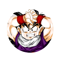 孫悟飯(幼年期)