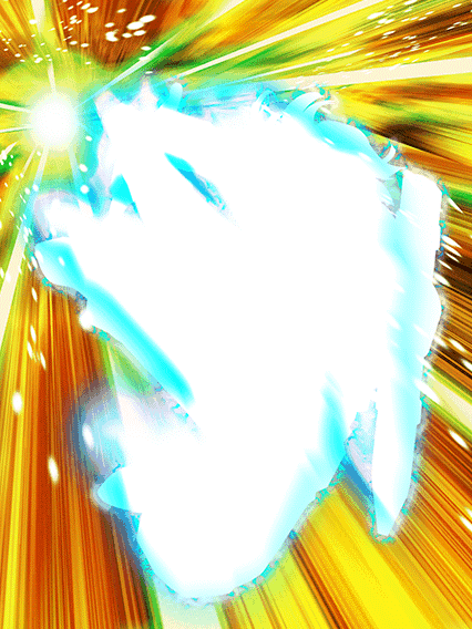 トランクス(青年期)