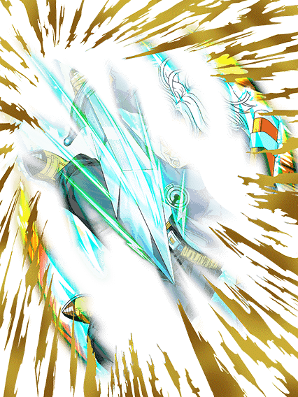 トランクス(青年期)