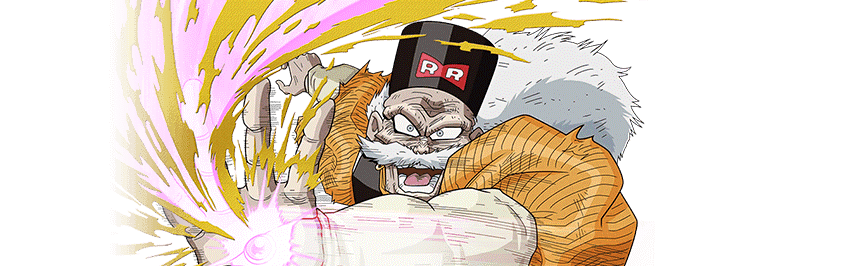 ドクター・ゲロ