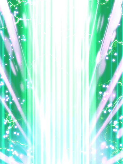 トランクス(青年期)