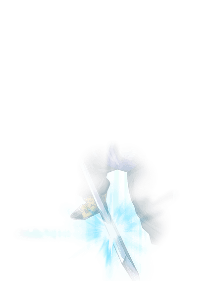 トランクス(青年期)