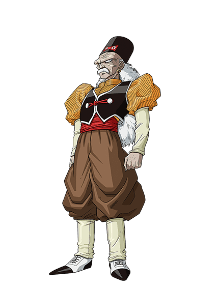 ドクター・ゲロ