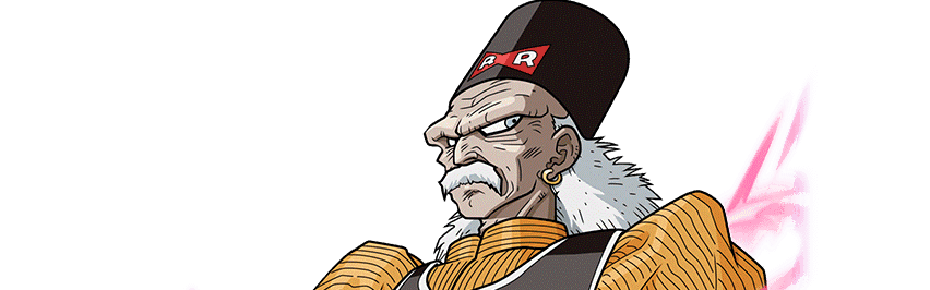 ドクター・ゲロ