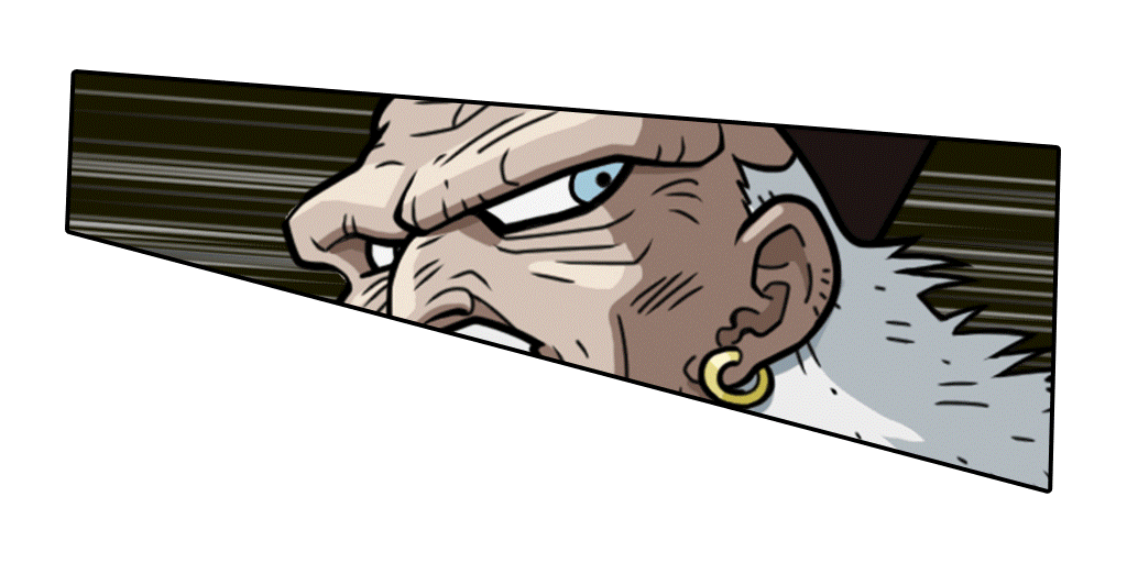 ドクター・ゲロ