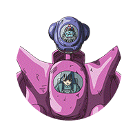 合体ピラフマシン