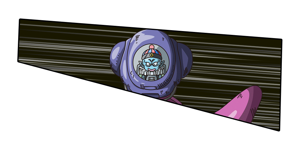 合体ピラフマシン