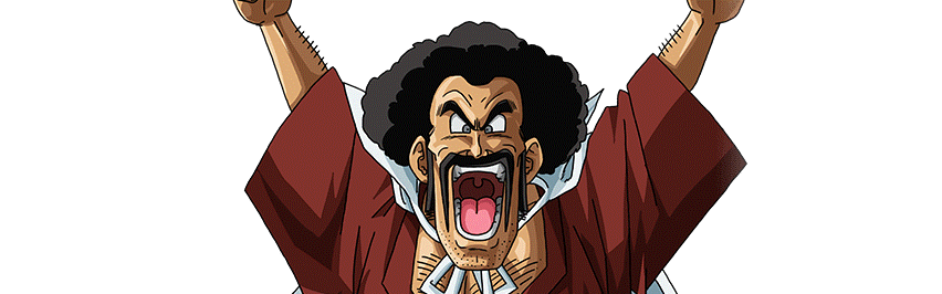 ミスター・サタン