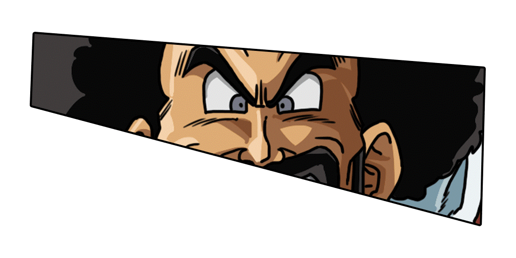 ミスター・サタン