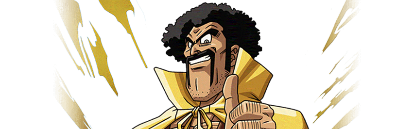 ミスター・サタン