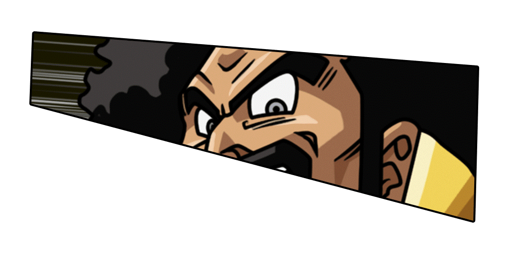 ミスター・サタン