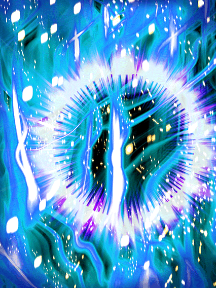 超サイヤ人孫悟空