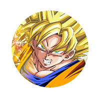 超サイヤ人孫悟空