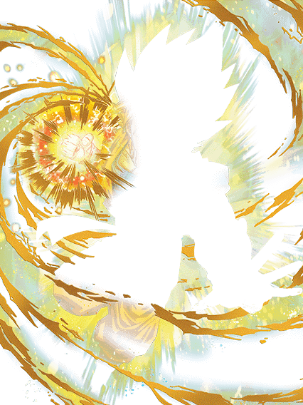 超サイヤ人孫悟空