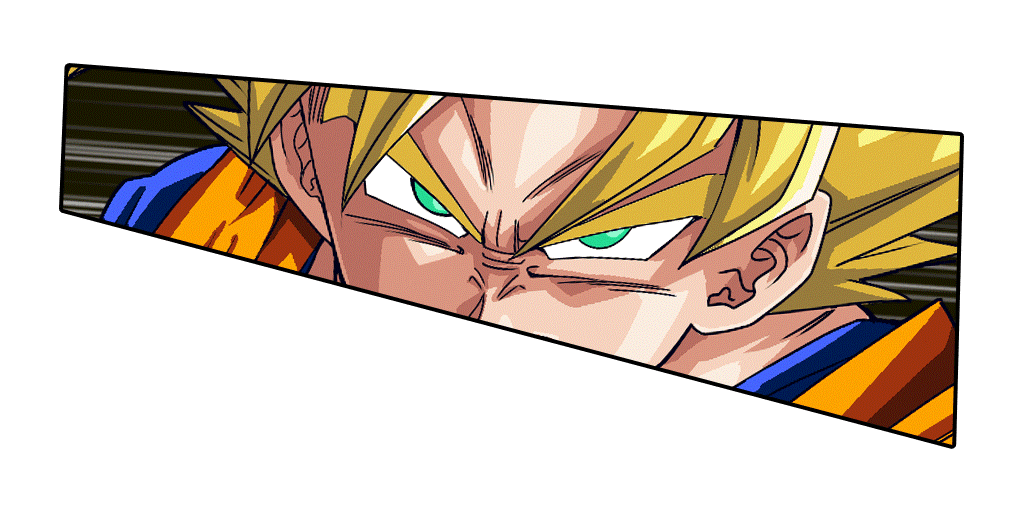 超サイヤ人孫悟空