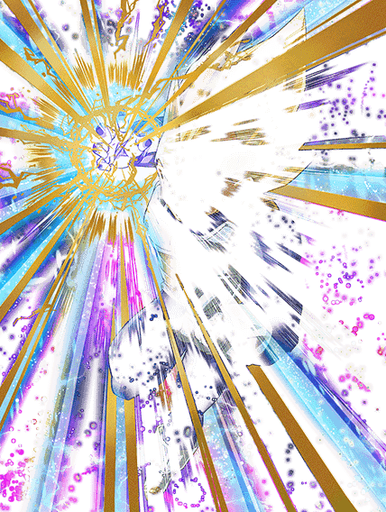 超サイヤ人ベジータ