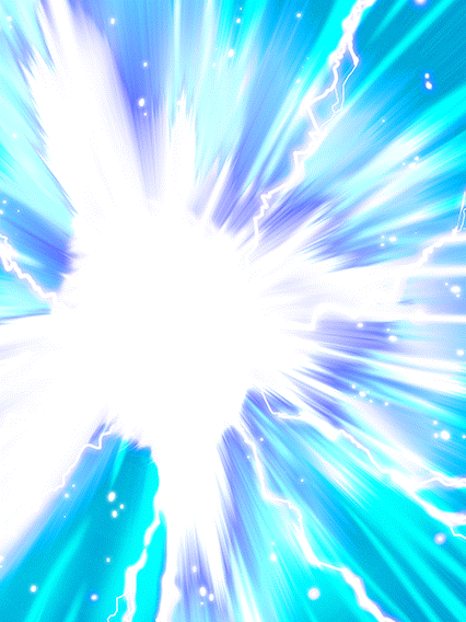 トランクス(青年期)