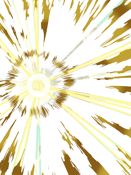 トランクス(青年期)