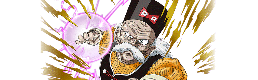 ドクター・ゲロ