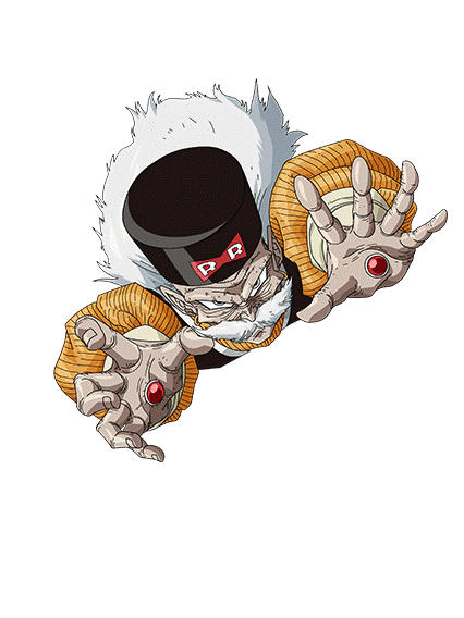 ドクター・ゲロ