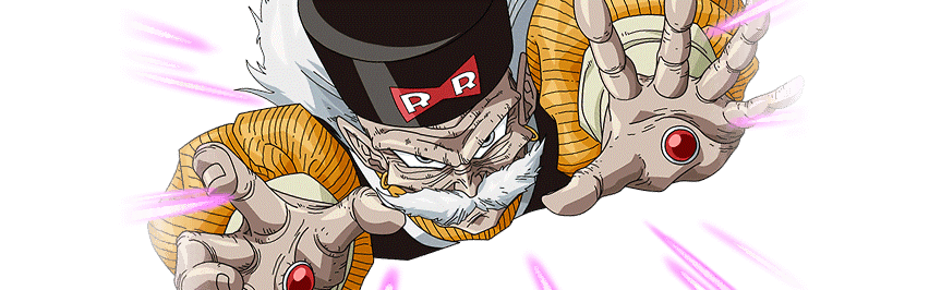 ドクター・ゲロ