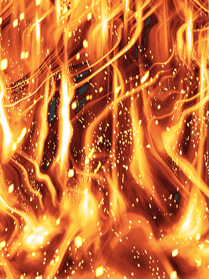 超サイヤ人孫悟飯(少年期)