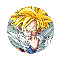 超サイヤ人孫悟飯(少年期)