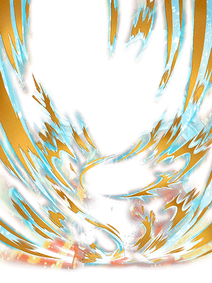 超サイヤ人孫悟飯(少年期)