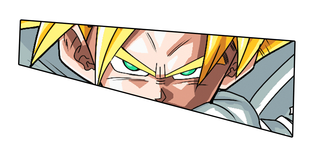 超サイヤ人孫悟飯(少年期)