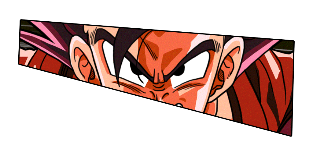 孫悟空(界王拳)