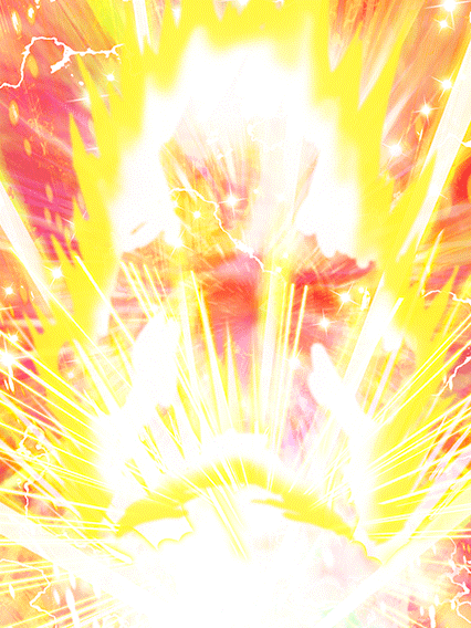 超サイヤ人2孫悟空