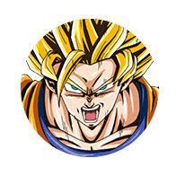 超サイヤ人2孫悟空