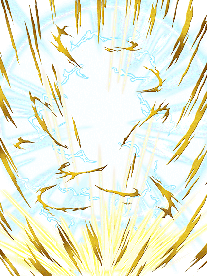 超サイヤ人2孫悟空