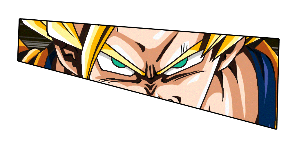 超サイヤ人2孫悟空