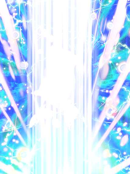 超サイヤ人バーダック