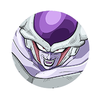 フリーザ(第二形態)