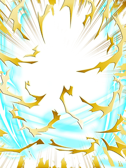 フリーザ(第二形態)