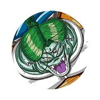 スーパーザーボン