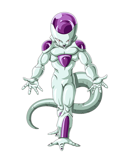 フリーザ(最終形態)