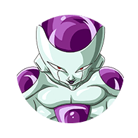 フリーザ(最終形態)